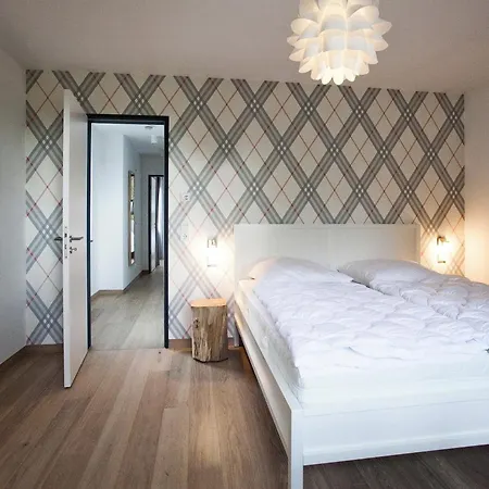 Ferienhaus Strandhaus Strandläufer *