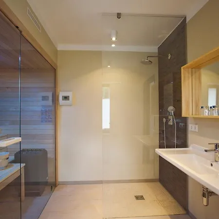 Strandhaus Strandläufer Ferienhaus Sellin (Rugen)