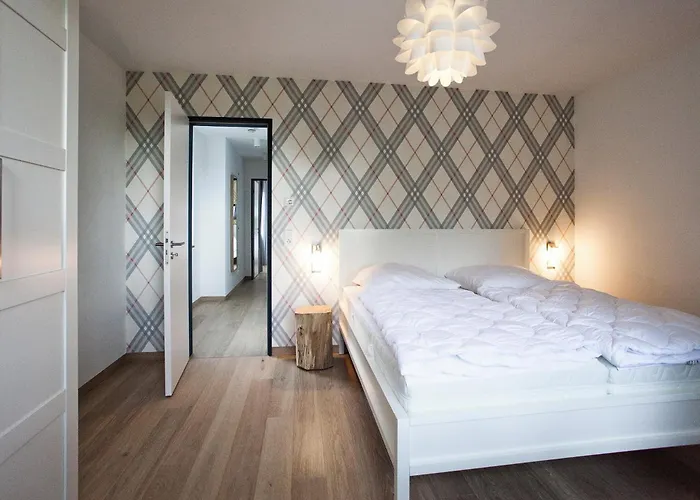 Ferienhaus Strandhaus Strandläufer *