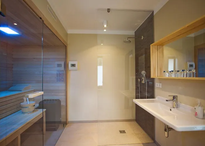 Strandhaus Strandläufer Ferienhaus Sellin (Rugen)